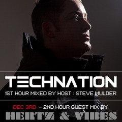 Hertz & Vibes Technation Guestmix