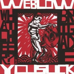 What Cheer? Brigade - Ja Helo