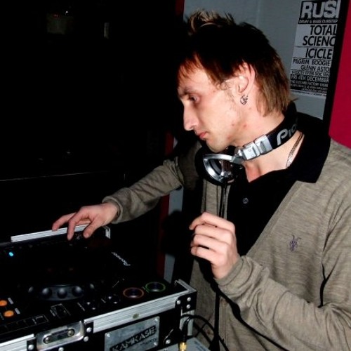 Davey C - December2010