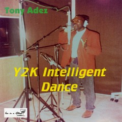 Come Walk With Me - Tony Adez