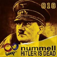 Nummell - Hitler Is Dead (Rhythm LX Remix RADIO EDIT)