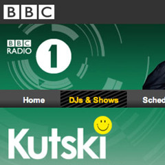 BBC Radio 1 - 15.01.11