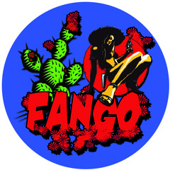 Fango - Drown