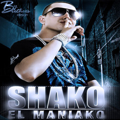 Me Tienes Loco (Remix)