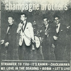 01 I'll Run Away, Far Away