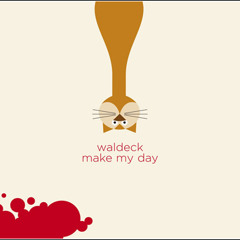 Waldeck - make my day