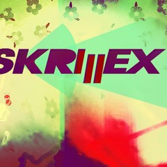 Slats slats slats (skrillex)TETRIS