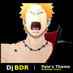 Girei (Naruto Pain's Theme Dubstep Remix) [FREE MP3]