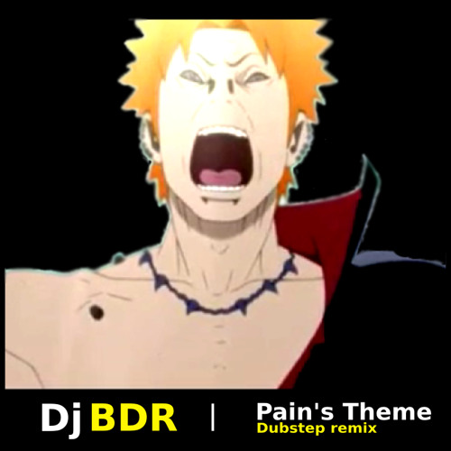 Stream Girei (Naruto Pain's Theme Dubstep Remix) [FREE MP3] by BDR | Listen  online for free on SoundCloud