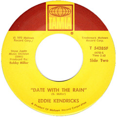 Eddie Kendorick'usu - Detto Wid Za Lain DFP edit