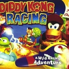 Diddy Kong Racing - Star City (Doni's Retro-Electro Remix)