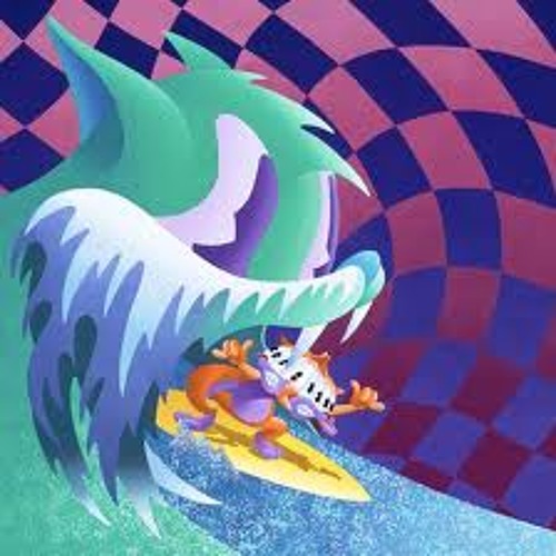 MGMT - Siberian Breaks