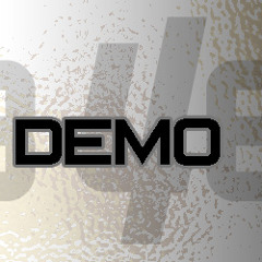 Aerob4eg - Electric (Alternate V. Demo)