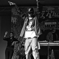 Hello Kitty (On The Pill)