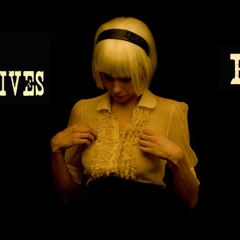 Ill be dead Marcmonster & The Olives High Heels