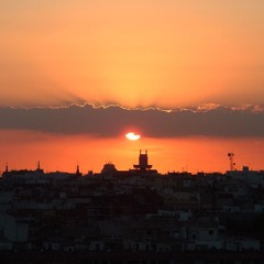 MoodMachine - Verano En Madrid (DJ Set - June 2010)