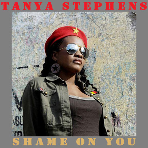 Tanya Stephens Shame on You