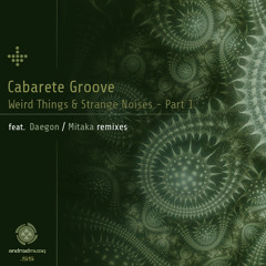 Cabarete Groove - How Many of These (Original Mix) | Android Muziq
