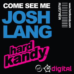 Josh Lang -  Come see me