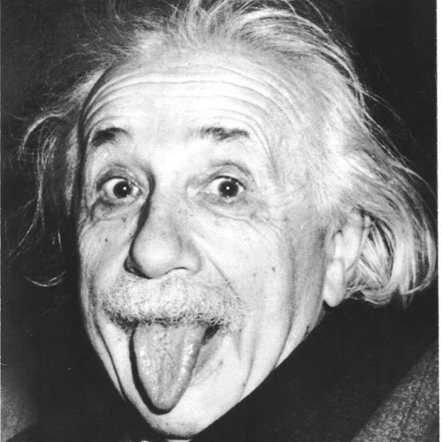 Host-einstein