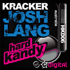 Josh Lang - Kracker