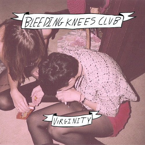 Bleeding Knees Club ~ "Have Fun"
