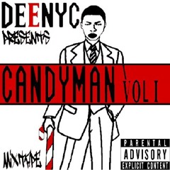 CANDYMAN CALLING (intro)