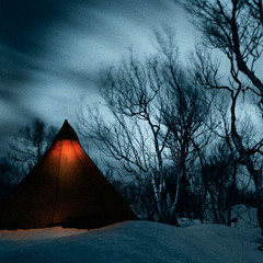 Jimmie Dale Gilmore - When The Nights are Cold