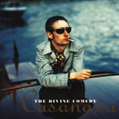 The Divine Comedy - Becoming More Like Alfie (Black Session 2004)