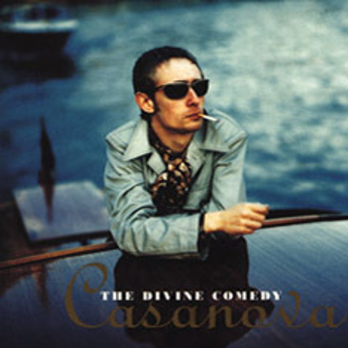 The Divine Comedy - Becoming More Like Alfie (Black Session 2004)