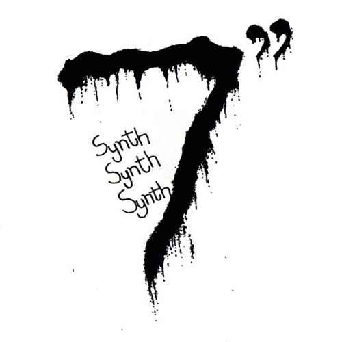 excrement - synth/synth/synth