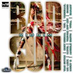 Madcon Feat. Ameerah - Freaky Like Me - Bad Suh Remix