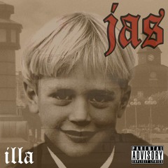Jas The Cat - Jas har swing