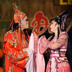 119 - Ho Chi Minh Food Festival Performance