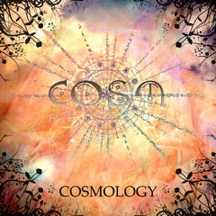 Digipack - Electronic Outlaw Underground [on cosm records: v.a. - cosmology (COSM001CD)]