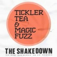 Tickler Tea and the Magic Fuzz - The Shakedown - Dogtanion remix