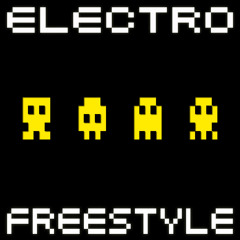 Freakbox @ Private Electro Rave