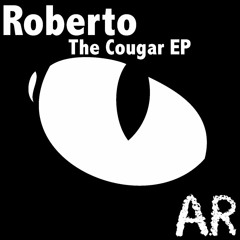 Roberto - The Cougar (Architronica Records)
