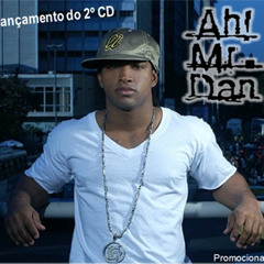 12 Pecado - Ah! Mr. Dan