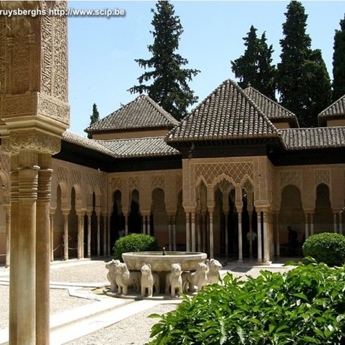 Capricho Arabe