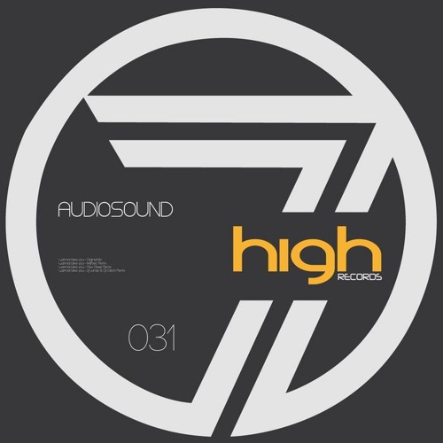 AUDIOSOUND - I Wanna Take You (Dj Jumax & Dj Carlos Remix)