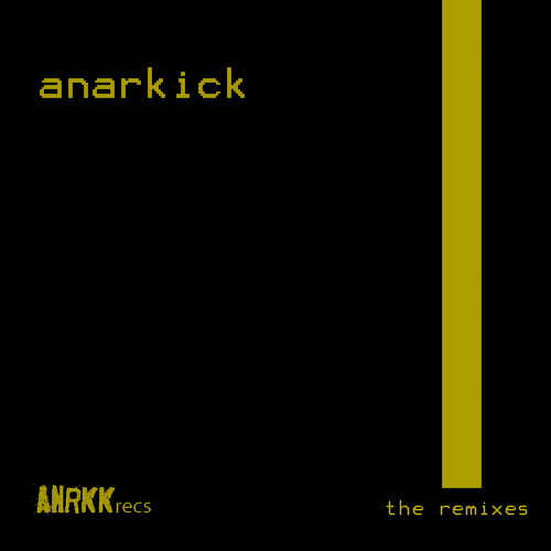 Artech & Alex young  -   Minimalesk(Boris Brejcha Remix)