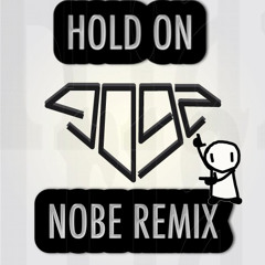 9092 - Hold On (NoBe Remix)
