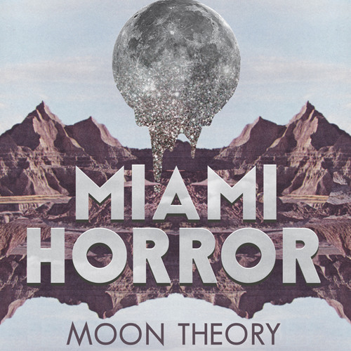 Miami Horror - Moon Theory (Punks Jump Up Remix)