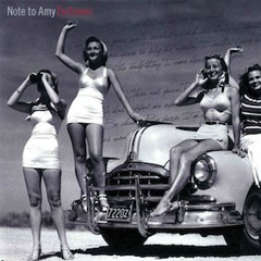 Note to Amy - Deflower