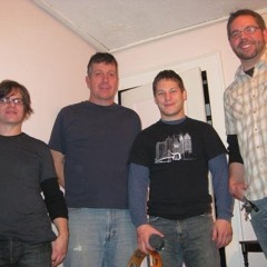 Budget Sinners "Hard Travelin'" (Live in Detroit 9.26.08)