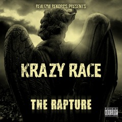 Krazy Race - The Racist Agenda ft Brown Caesar & Bambu (Prod by Elespecialista)
