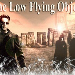 I Miss You.  The Low Flying Object.  2002