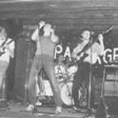 Lad os nu.  Passage  1982.