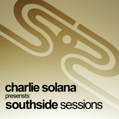 Charlie Solana